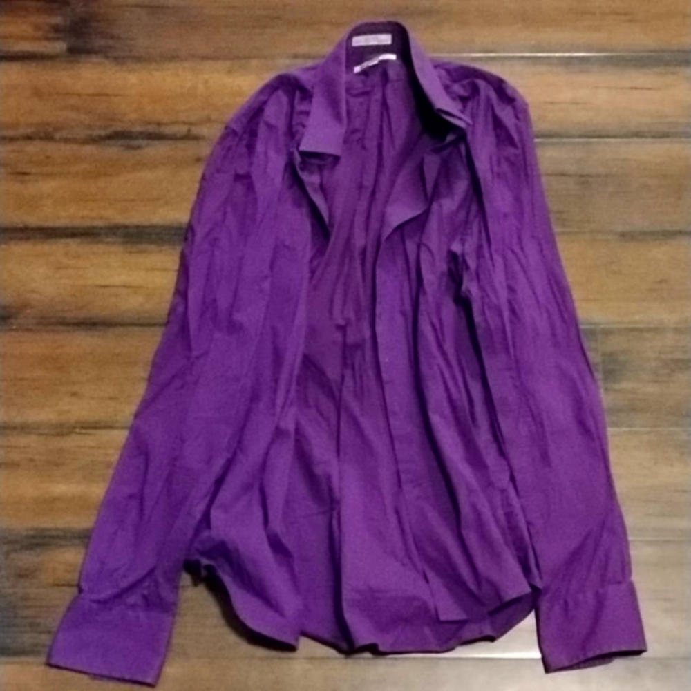 Express dress shirt